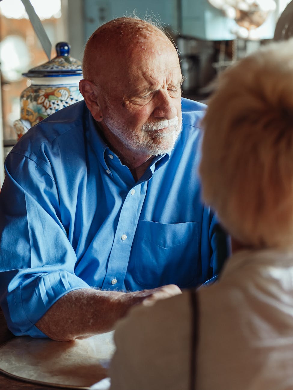 Nurturing Minds: A Compassionate Approach to Dementia Care